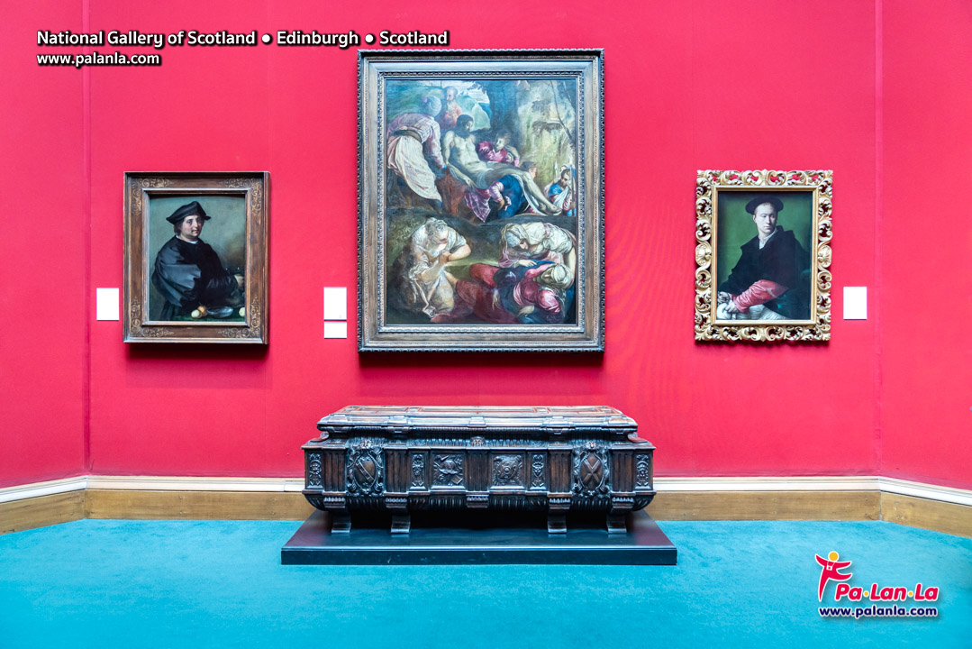 National Gallery of Scotland